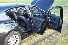 BMW 1 Reeks