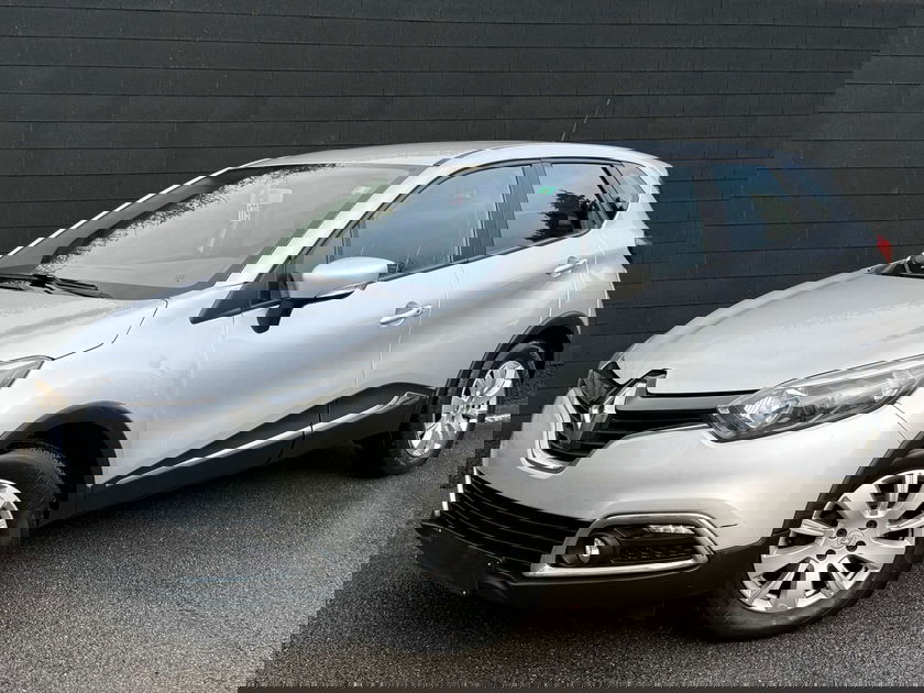 1.5 dCi+AIRCO+CARNET+JANTES+EURO 5