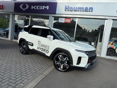 KGM Torres