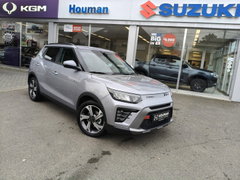 KGM Tivoli