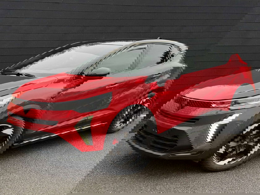 1.0 TCe+NAVI+VIRTUAL+AIRCO+GARANTIE 1 AN+JANTES