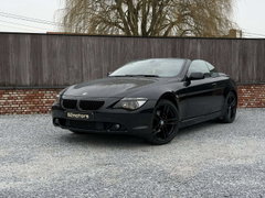 BMW 6 Series