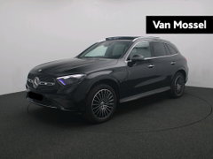 Mercedes KLASSE M