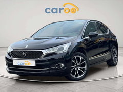 DS DS 4