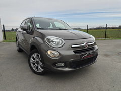 Fiat 500 Lounge