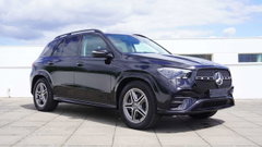 Mercedes GLE