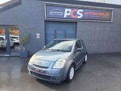 Citroen C2