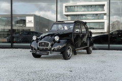 Citroen 2CV