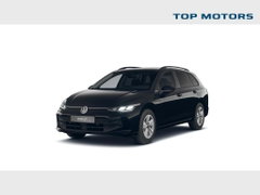Volkswagen Golf SW