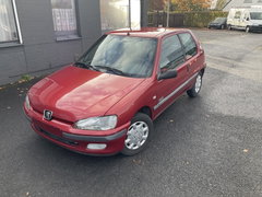 Peugeot 106