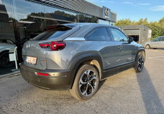 Mazda MX 30