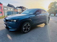 Mazda MX 30