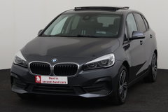 BMW 2 Reeks