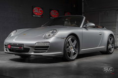 Porsche 997