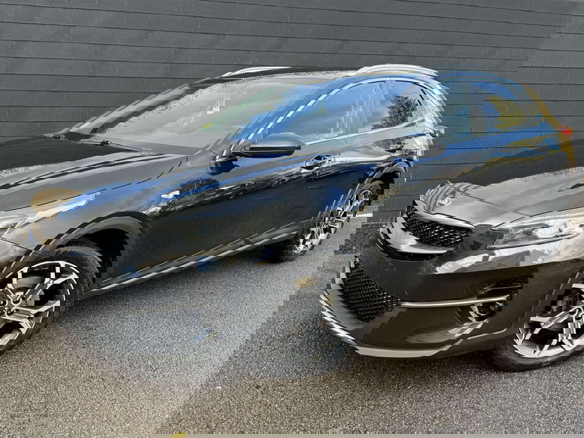 1.6 CRDi+NAVI+AIRCO+SEMI-CUIR+JANTES+EURO 6D