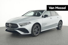 Mercedes A Klasse