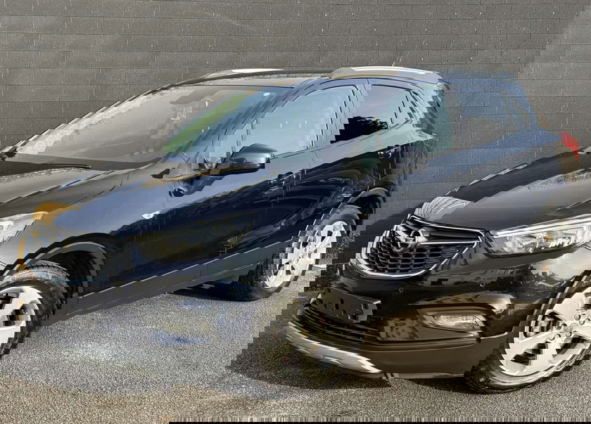 X 1.4+NAVI+AIRCO+CARNET COMPLET+JANTES+EURO 6D-T