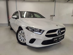 Mercedes A Klasse