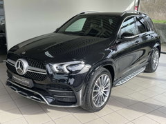 Mercedes GLE