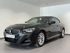 BMW 2 Reeks