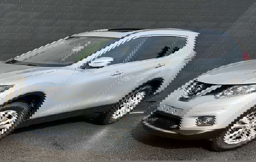 1.6 dCi+5 PLACES+BOITE AUTO+NAVI+CAM360+TOIT OUV