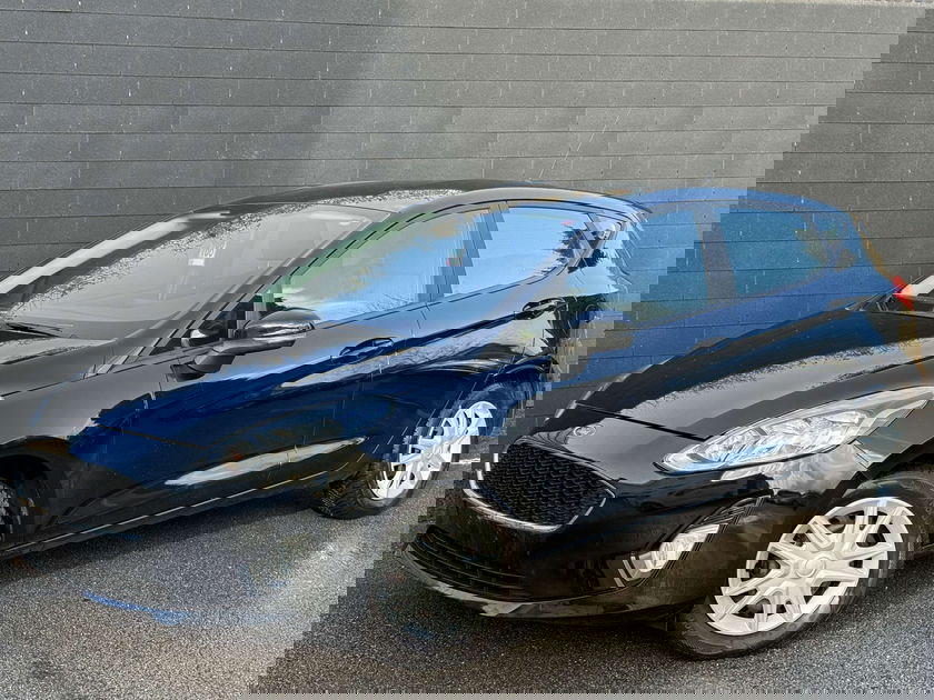 1.5 TDCi+TEMOIN FAP A CONTOLLER ! AIRCO+ECRAN+E6DT