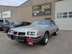 Pontiac Grand-Prix