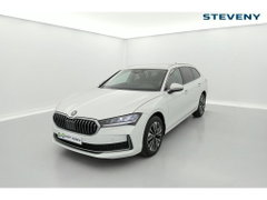 Skoda Superb Combi