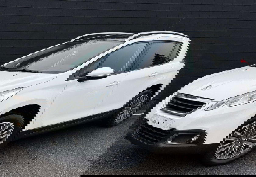 1.6 e-HDi+AIRCO+ECRAN+TOIT PANO+EURO 5