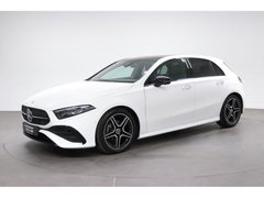 Mercedes A Klasse