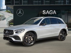 Mercedes GLC