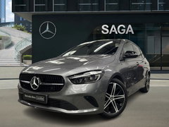 Mercedes B-Klasse