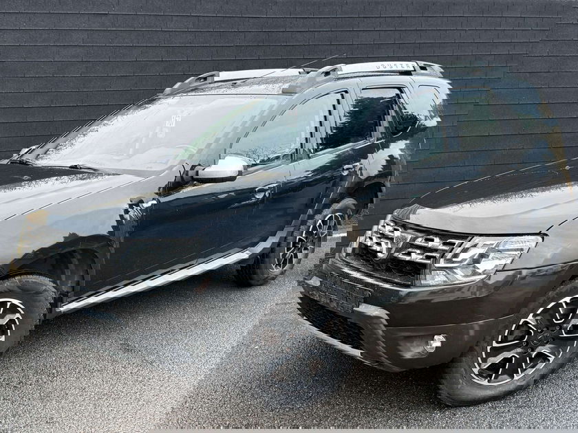 1.5 dCi Prestige+NAVI+AIRCO+CUIR+JANTES+EURO 6B