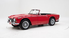 Oldtimer Triumph