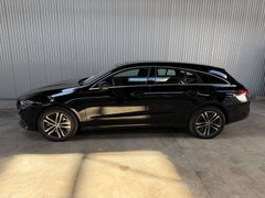 Mercedes CLA