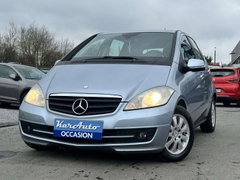 Mercedes A Klasse