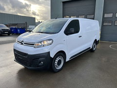 Citroen Jumpy