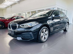 BMW 1 Reeks