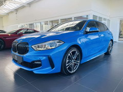 BMW 1 Reeks