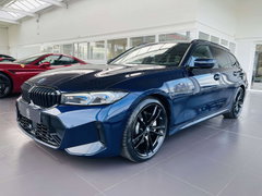 BMW 3 Reeks