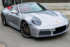 Porsche 911 CARRERA