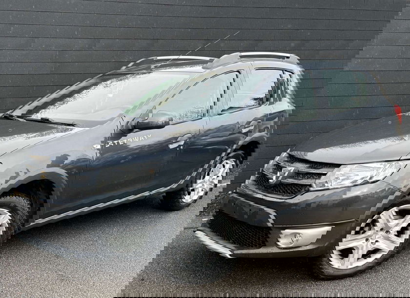 1.5 dCi+NAVI+AIRCO+EURO 6B