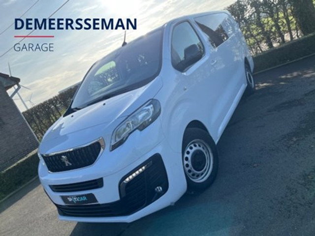 Peugeot Expert