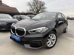 BMW 1 Reeks