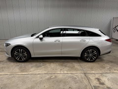 Mercedes CLA