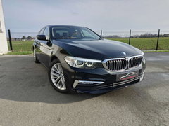 BMW 5 Reeks