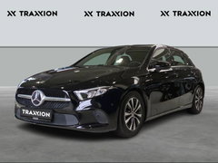 Mercedes A Klasse