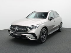 Mercedes GLC