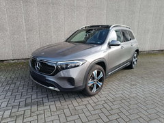 Mercedes EQB 250