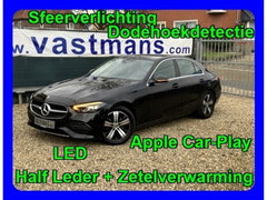 Mercedes C-Klasse